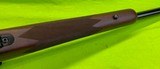 Winchester Model 70 Deluxe 300 Win Magnum 26 In RMEF Blued Walnut CRF - 11 of 16