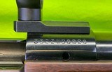 Winchester Model 70 Deluxe 300 Win Magnum 26 In RMEF Blued Walnut CRF - 8 of 16