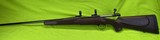 Winchester Model 70 Deluxe 300 Win Magnum 26 In RMEF Blued Walnut CRF - 2 of 16