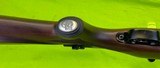 Winchester Model 70 Deluxe 300 Win Magnum 26 In RMEF Blued Walnut CRF - 10 of 16