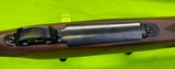 Winchester Model 70 Deluxe 300 Win Magnum 26 In RMEF Blued Walnut CRF - 9 of 16