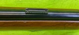 Custom Pre-64 Winchester 70 Heavy Target 30-06 25” Bolt Rifle 1960 Redfield Unertl Bases - 8 of 20