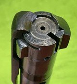 Custom Pre-64 Winchester 70 Heavy Target 30-06 25” Bolt Rifle 1960 Redfield Unertl Bases - 18 of 20