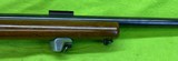 Custom Pre-64 Winchester 70 Heavy Target 30-06 25” Bolt Rifle 1960 Redfield Unertl Bases - 4 of 20