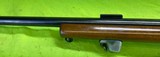 Custom Pre-64 Winchester 70 Heavy Target 30-06 25” Bolt Rifle 1960 Redfield Unertl Bases - 13 of 20
