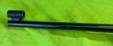 Custom Pre-64 Winchester 70 Heavy Target 30-06 25” Bolt Rifle 1960 Redfield Unertl Bases - 14 of 20