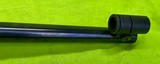 Custom Pre-64 Winchester 70 Heavy Target 30-06 25” Bolt Rifle 1960 Redfield Unertl Bases - 9 of 20