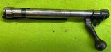 Custom Pre-64 Winchester 70 Heavy Target 30-06 25” Bolt Rifle 1960 Redfield Unertl Bases - 19 of 20