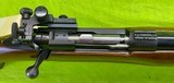 Custom Pre-64 Winchester 70 Heavy Target 30-06 25” Bolt Rifle 1960 Redfield Unertl Bases - 6 of 20