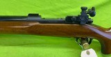 Custom Pre-64 Winchester 70 Heavy Target 30-06 25” Bolt Rifle 1960 Redfield Unertl Bases - 12 of 20
