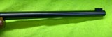 Post-64 Winchester 70 Heavy Match Target 308 24” Bolt Rifle Unertl Bases - 5 of 19