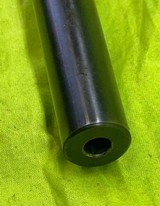 Post-64 Winchester 70 Heavy Match Target 308 24” Bolt Rifle Unertl Bases - 11 of 19