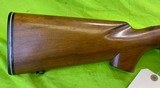 Post-64 Winchester 70 Heavy Match Target 308 24” Bolt Rifle Unertl Bases - 2 of 19