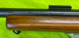 Post-64 Winchester 70 Heavy Match Target 308 24” Bolt Rifle Unertl Bases - 15 of 19