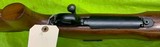 Post-64 Winchester 70 Heavy Match Target 308 24” Bolt Rifle Unertl Bases - 8 of 19