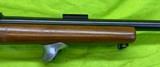 Post-64 Winchester 70 Heavy Match Target 308 24” Bolt Rifle Unertl Bases - 4 of 19