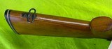Post-64 Winchester 70 Heavy Match Target 308 24” Bolt Rifle Unertl Bases - 7 of 19