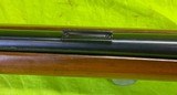 Post-64 Winchester 70 Heavy Match Target 308 24” Bolt Rifle Unertl Bases - 18 of 19