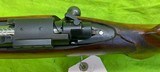 Post-64 Winchester 70 Heavy Match Target 308 24” Bolt Rifle Unertl Bases - 17 of 19