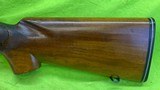 Post-64 Winchester 70 Heavy Match Target 308 24” Bolt Rifle Unertl Bases - 12 of 19