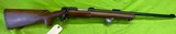 Post-64 Winchester 70 Heavy Match Target 308 24” Bolt Rifle Unertl Bases - 1 of 19
