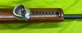 Post-64 Winchester 70 Heavy Match Target 308 24” Bolt Rifle Unertl Bases - 9 of 19