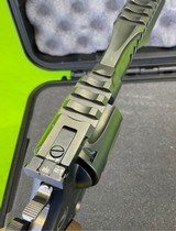 NEW KORTH RANGER 6” 357 MAG RAILED 6 SHOT NIGHTHAWK HUNT MATCH - 7 of 8