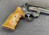 NEW KORTH RANGER 6” 357 MAG RAILED 6 SHOT NIGHTHAWK HUNT MATCH - 6 of 8