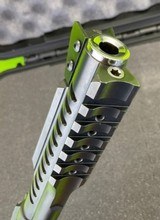 NEW KORTH RANGER 6” 357 MAG RAILED 6 SHOT NIGHTHAWK HUNT MATCH - 5 of 8