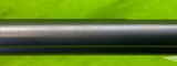 USED KORTH National Standard 5” 357 Magnum Stainless German MMBI Imported - 5 of 9