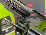 NEW KORTH GTS 357 MAG MATCH TARGET RAILED HUNTER 6” GERMANY NIGHTHAWK - 3 of 8