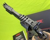 NEW KORTH GTS 357 MAG MATCH TARGET RAILED HUNTER 6” GERMANY NIGHTHAWK - 6 of 8