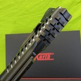 NEW KORTH GTS 357 MAG MATCH TARGET RAILED HUNTER 6” GERMANY NIGHTHAWK - 7 of 8
