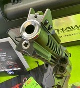 KORTH RANGER 357 MAG RAILED 4” COMBAT NIGHTHAWK CUSTOM 6 SHOT TACTICAL - 3 of 8