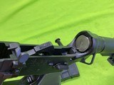 RARE Colt DIEMACO C8 AR15 Larry Vickers Collection AR 5.56 OD Green CANADA - 18 of 20