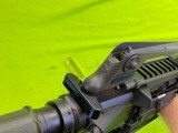 RARE Colt DIEMACO C8 AR15 Larry Vickers Collection AR 5.56 OD Green CANADA - 11 of 20