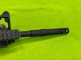 RARE Colt DIEMACO C8 AR15 Larry Vickers Collection AR 5.56 OD Green CANADA - 8 of 20