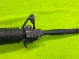 RARE Colt DIEMACO C8 AR15 Larry Vickers Collection AR 5.56 OD Green CANADA - 7 of 20