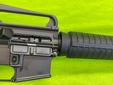 RARE Colt DIEMACO C8 AR15 Larry Vickers Collection AR 5.56 OD Green CANADA - 5 of 20