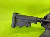 RARE Colt DIEMACO C8 AR15 Larry Vickers Collection AR 5.56 OD Green CANADA - 2 of 20