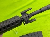 RARE Colt DIEMACO C8 AR15 Larry Vickers Collection AR 5.56 OD Green CANADA - 10 of 20