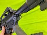 RARE Colt DIEMACO C8 AR15 Larry Vickers Collection AR 5.56 OD Green CANADA - 16 of 20