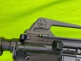 RARE Colt DIEMACO C8 AR15 Larry Vickers Collection AR 5.56 OD Green CANADA - 4 of 20