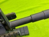 RARE Colt DIEMACO C8 AR15 Larry Vickers Collection AR 5.56 OD Green CANADA - 9 of 20