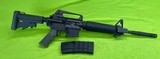RARE Colt DIEMACO C8 AR15 Larry Vickers Collection AR 5.56 OD Green CANADA - 1 of 20