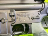 RARE Colt DIEMACO C8 AR15 Larry Vickers Collection AR 5.56 OD Green CANADA - 14 of 20
