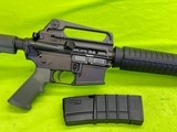 RARE Colt DIEMACO C8 AR15 Larry Vickers Collection AR 5.56 OD Green CANADA - 3 of 20