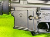 RARE Colt DIEMACO C8 AR15 Larry Vickers Collection AR 5.56 OD Green CANADA - 13 of 20