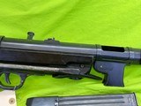 PREMAY Dealer Sample WWII German MP40 9MM Keeper SMG Full Auto E-File - 4 of 20