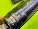 PREMAY Dealer Sample WWII German MP40 9MM Keeper SMG Full Auto E-File - 9 of 20
